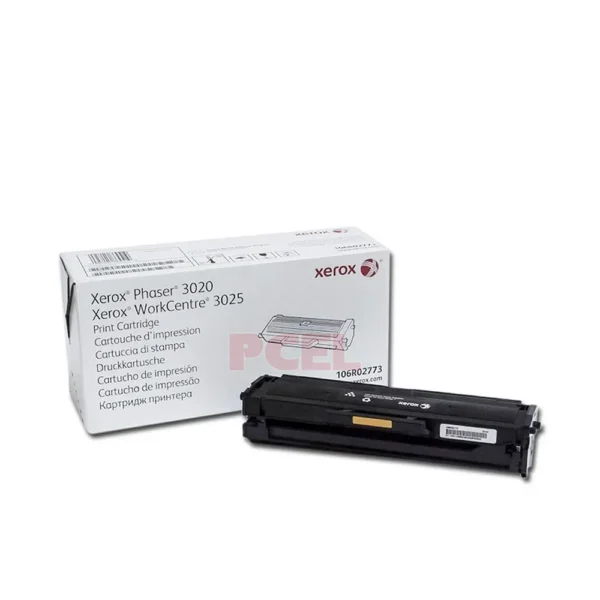 Tóner Xerox® para Phaser 3020