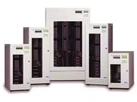 Base de Unidades Robóticas Instaladas