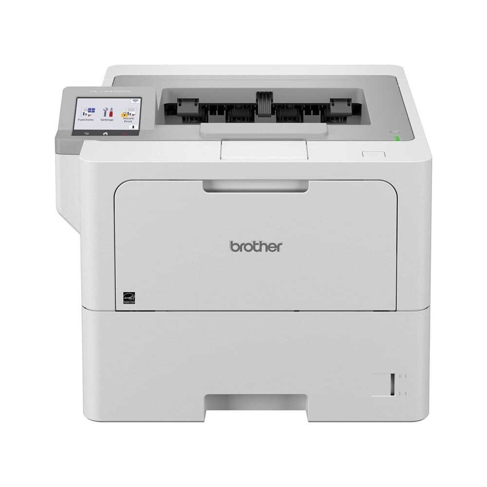 Impresora Brother HL-L6415DW
